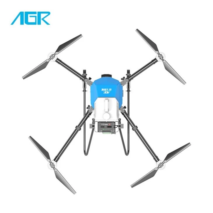 22L Drone Frame factory