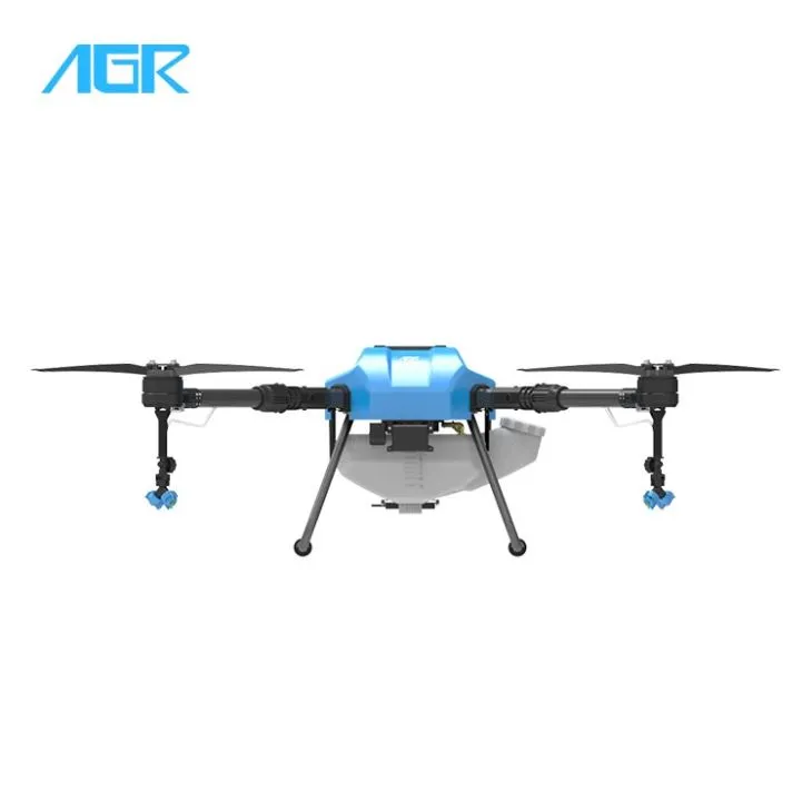 China Spray Drone factory