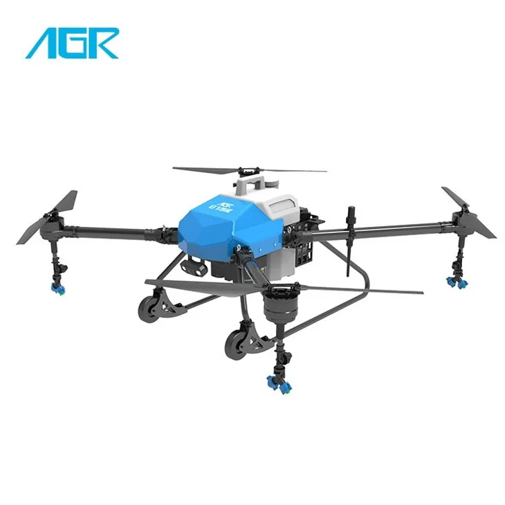Professional Agriculture Uav Sprayer