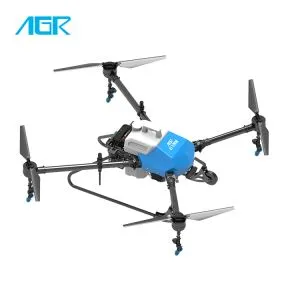 Drone maaliruisku
