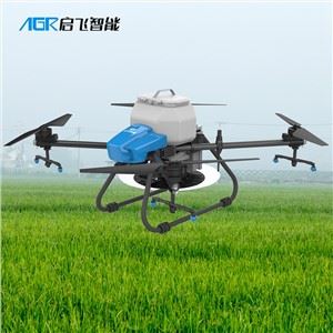 Tehokkuus Kestävä ruiskutus maatalouden drone Uav -lentokoneilla
