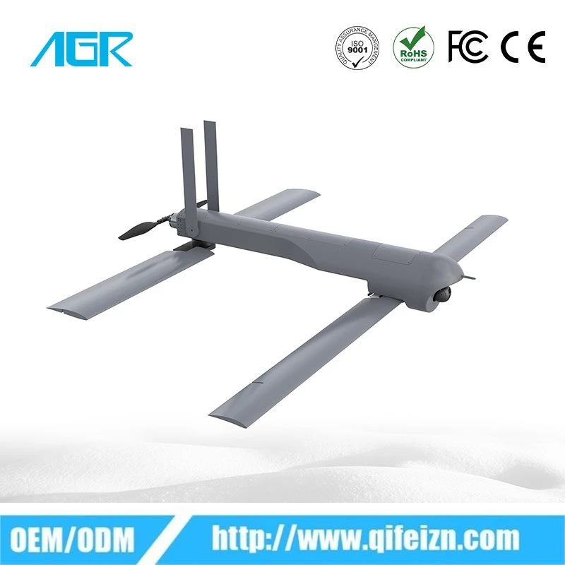X15 Patrol Drone